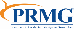 Paramount Residential Mortgage Group THIS ONE