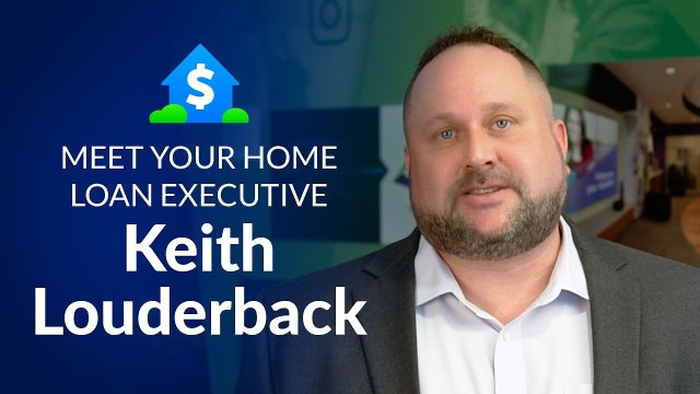 Keith Louderback - HL Exec