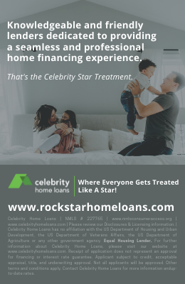 Rockstar Home Loans