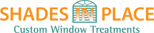 Shades Place logo