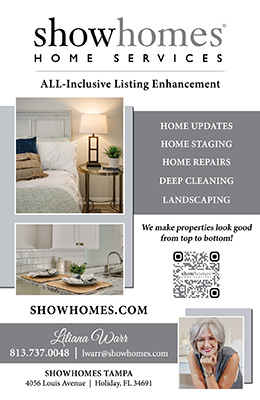 showhomes ad