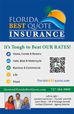 Florida Best Quote Insurance Jason